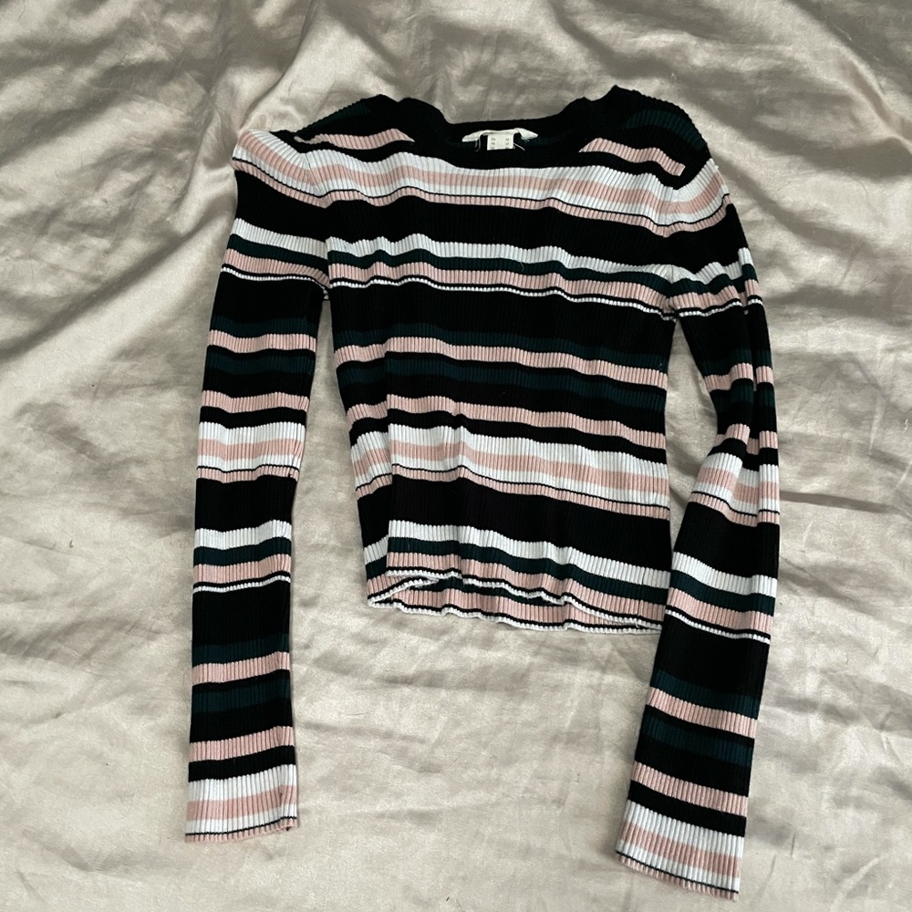 Urban Heritage Longsleeve